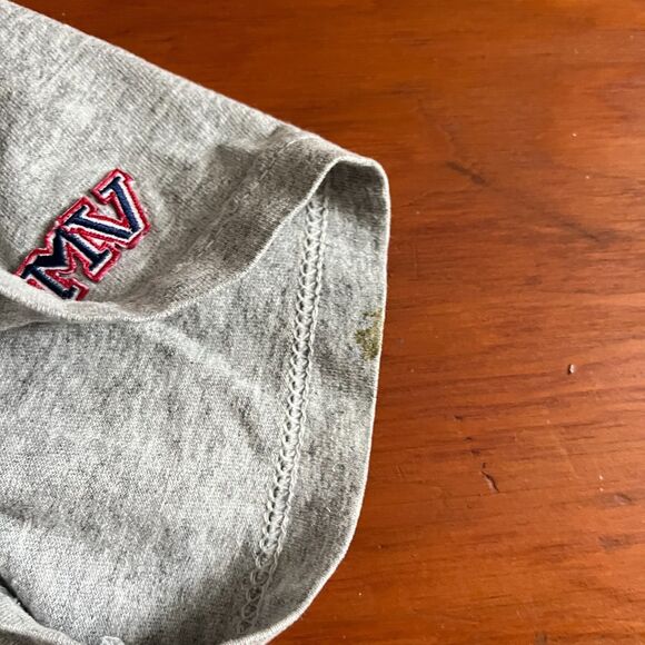 Rider University Field Hockey Gray T-Shirt Size XL MV Sport NCAA College - Picture 6 of 10